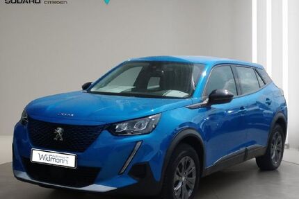 Peugeot 2008 25.000 km 17.945 &euro; Landsberg 86899