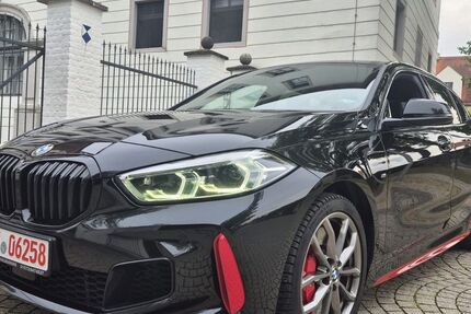 BMW 128 99.999 km 26.999 &euro; Alteglofsheim 93087