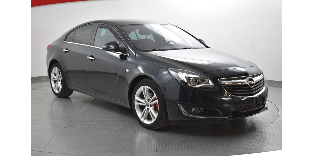 Opel Insignia 108.000 km 8.750 &euro; Bebra 36179