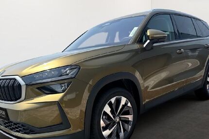 Skoda Kodiaq 24.000 km 47.980 € Ingersheim 74379