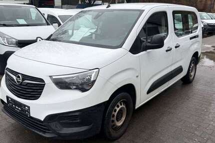 Opel Combo 42.000 km 9.750 &euro; Bad Neuenahr-Ahrweiler 53474