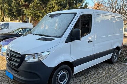 Mercedes-Benz Sprinter 34.237 km 30.500 &euro; Chemnitz 09114