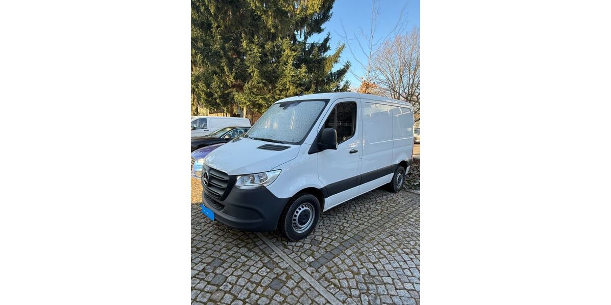 Mercedes-Benz Sprinter 34.237 km 30.500 &euro; Chemnitz 09114