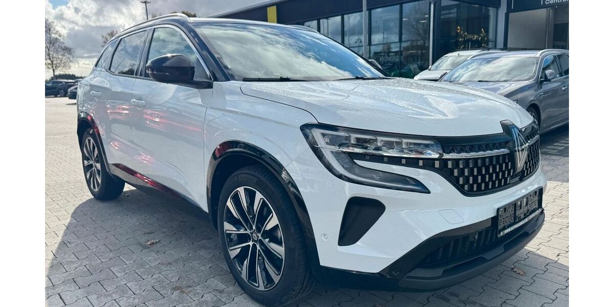 Renault Austral 29.100 km 27.490 &euro; Wiesmoor 26639