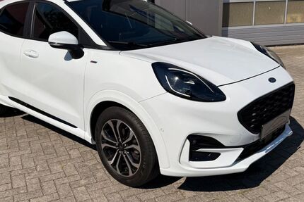 Ford Puma 66.124 km 16.350 &euro; Ibbenbüren 49479