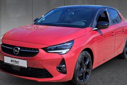 Opel Corsa 25.252 km 17.940 &euro; Halle 06126