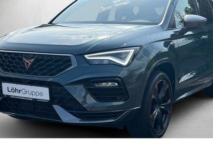 Cupra Ateca 35.905 km 33.980 € Mainz 55120