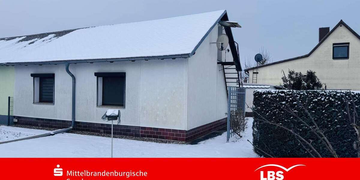 Einfamilienhaus Brandenburg - 2 Zimmer, 80 m&sup2;, 139.000&euro; | Angebot:25547696
