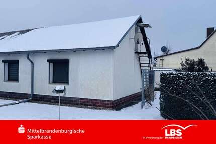 Haus Brandenburg - 2 Zimmer, 80 m&sup2;, 139.000&euro; | Angebot:25547696