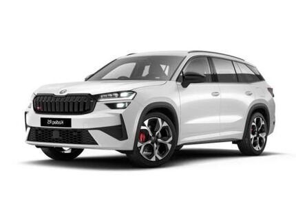 Skoda Kodiaq 14.094 km 46.850 &euro; Sangerhausen 06526