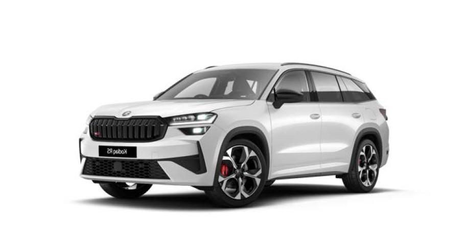 Skoda Kodiaq 14.094 km 46.850 &euro; Sangerhausen 06526