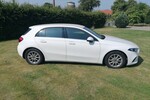 Mercedes-Benz A 180 118.096 km 14.999 € Sendenhorst 48324