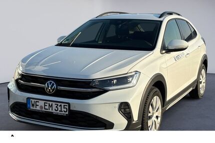 VW Taigo 6.500 km 23.540 &euro; Wolfenbüttel 38304