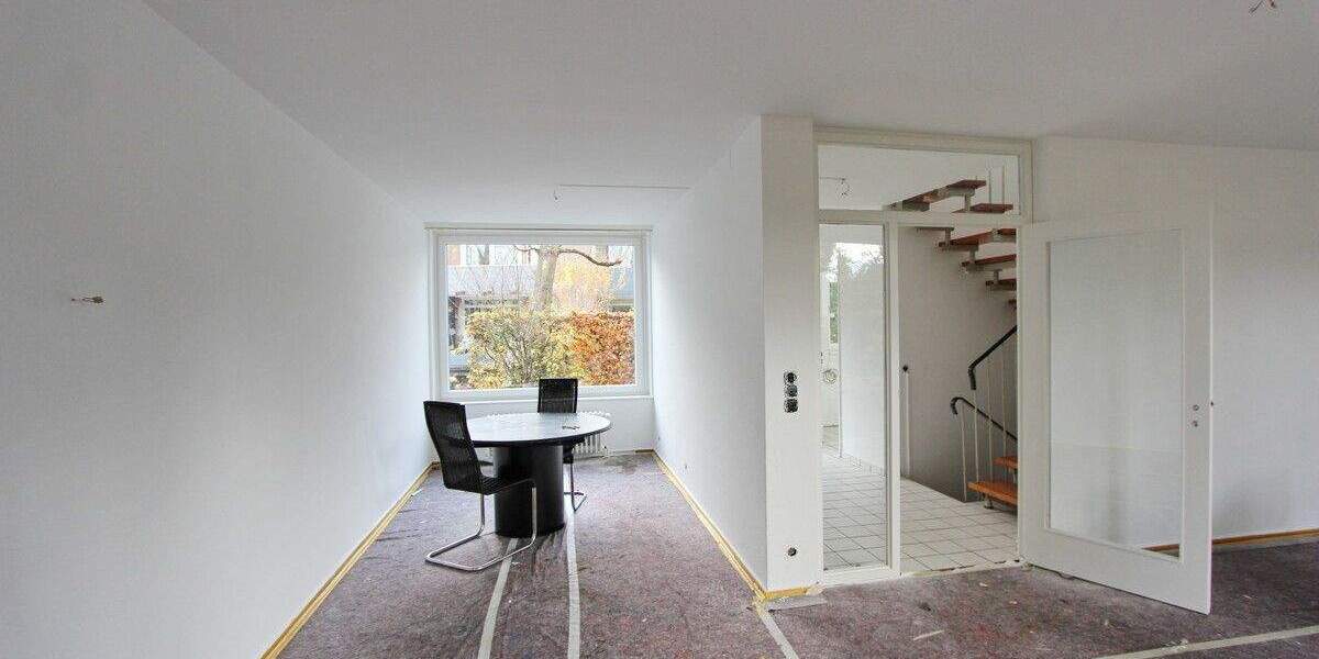 Reihenendhaus Norderstedt Harksheide - 3 Zimmer, 89 m&sup2;, 399.000&euro; | Angebot:25776045