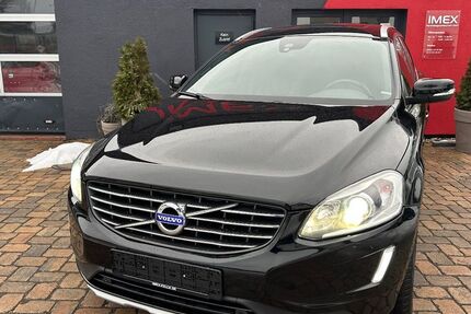 Volvo XC60 237.552 km 15.990 &euro; Celle 29227