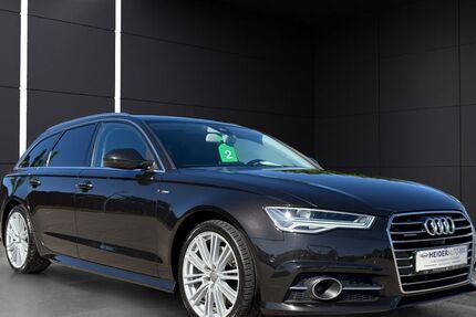 Audi A6 149.900 km 20.999 &euro; Heide 25746