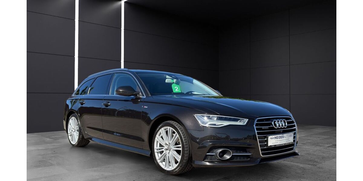 Audi A6 149.900 km 20.999 &euro; Heide 25746