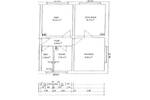 Etagenwohnung Boxberg/Oberlausitz Uhyst - 4 Zimmer, 73 m&sup2;, 370&euro; | Angebot:25681147