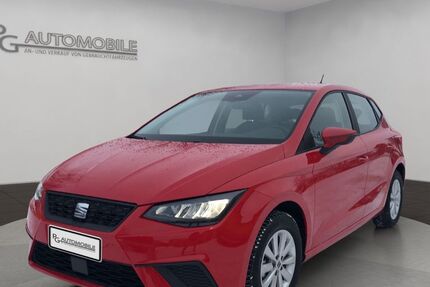 Seat Ibiza 8.150 km 14.730 &euro; Braunschweig 38110