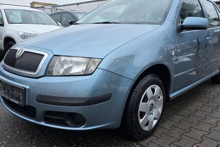Skoda Fabia 175.000 km 1.490 &euro; Rosenheim 83026