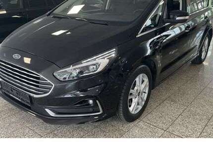 Ford S-Max 63.500 km 26.990 &euro; Wuppertal 42329