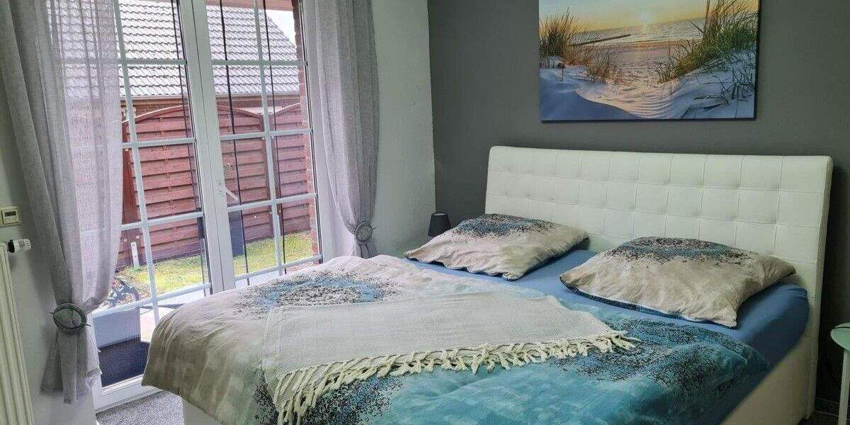 Einfamilienhaus Göhren Göhren - 7 Zimmer, 187 m&sup2;, 399.000&euro; | Angebot:25780687