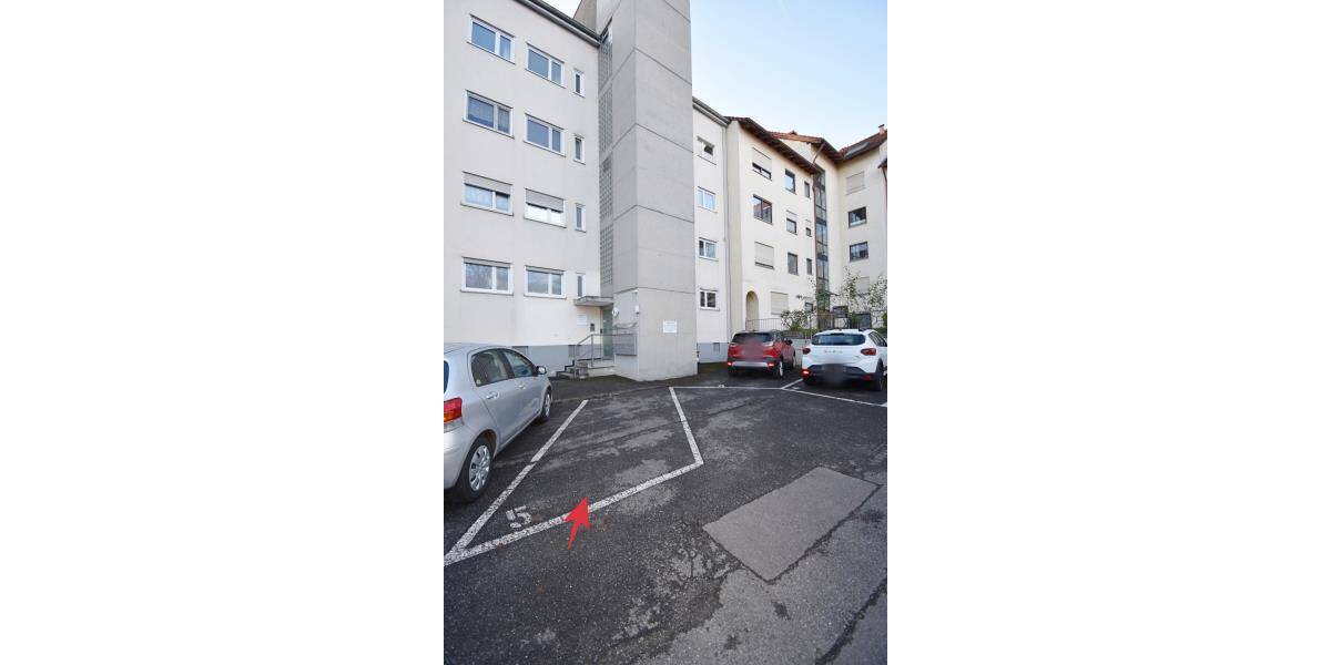 Etagenwohnung Konstanz Paradies - 2 Zimmer, 60 m&sup2;, 1.050&euro; | Angebot:26275741