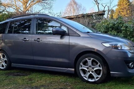 Mazda 5