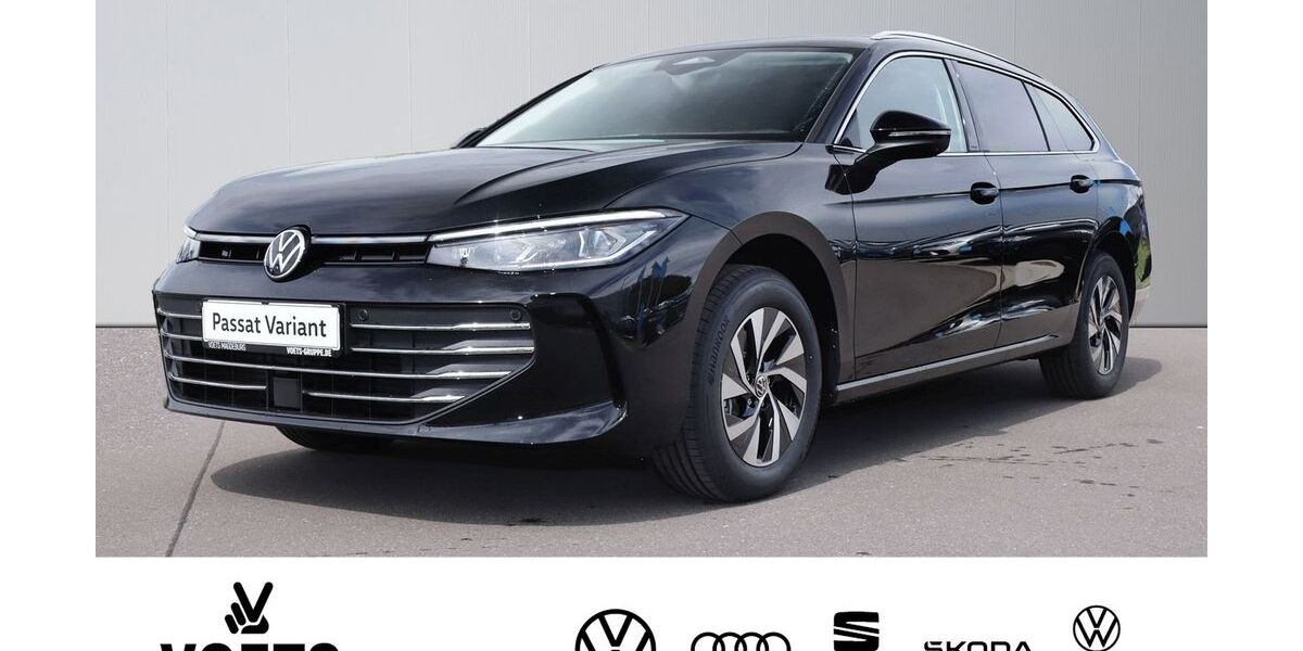 VW Passat 28.900 km 38.980 &euro; Magdeburg 39116