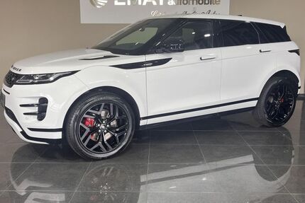 Land Rover Range Rover Evoque 117.000 km 26.480 &euro; Dautphetal 35232