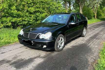Mercedes C 220