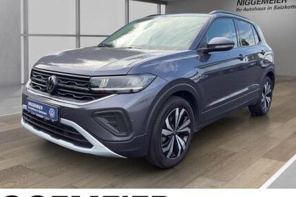 VW T-Cross 24.496 km 21.470 &euro; Salzkotten 33154