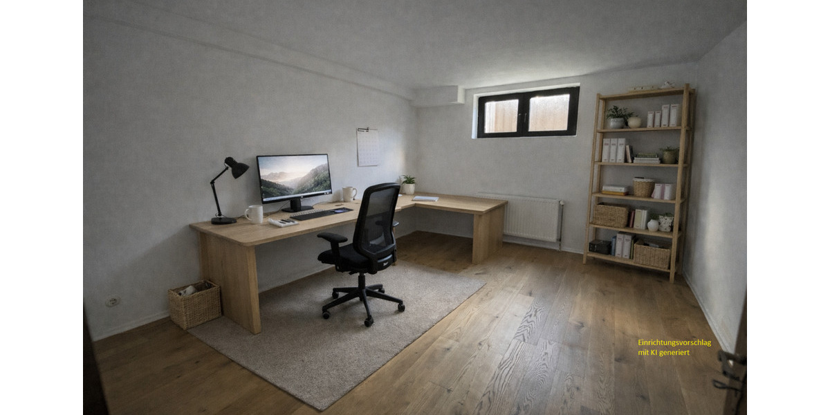 Großzügiges EFH, 6 Zimmer, Wintergarten, ideal für große Familie 6 zimmer