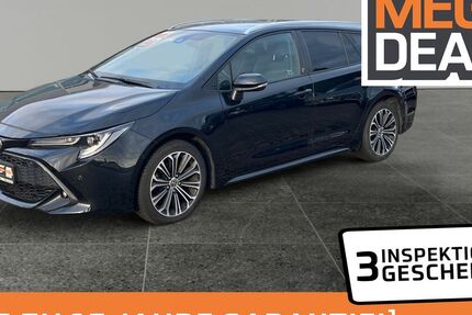 Toyota Corolla 59.401 km 19.980 € Rendsburg 24768