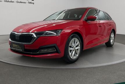 Skoda Octavia 65.323 km 23.380 &euro; Passau 94032