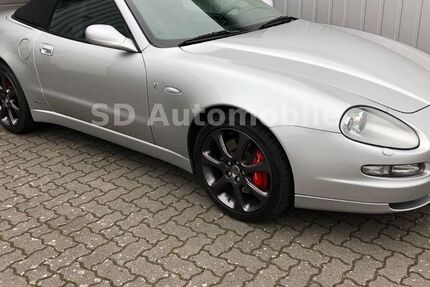 Maserati Spyder 75.300 km 39.890 &euro; Grasberg bei Bremen 28879