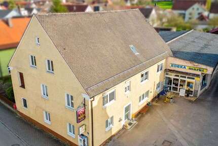 Haus Treuchtlingen - 7 Zimmer, 303 m&sup2;, 449.000&euro; | Angebot:24713208