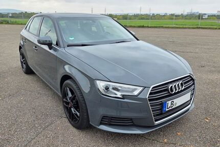 Audi A3 110.000 km 18.300 € Kornwestheim 70806