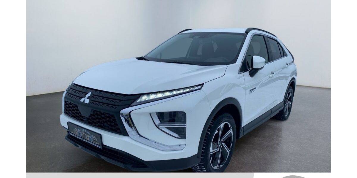 Mitsubishi Eclipse Cross 24.207 km 23.690 &euro; Gardelegen 39638
