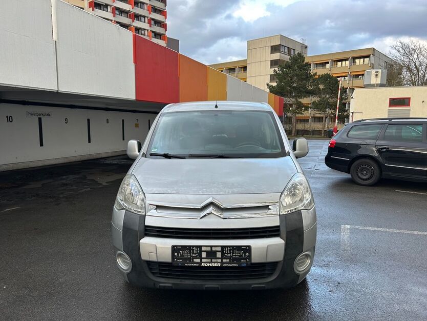Citroen Berlingo 125.000 km 3.500 € Sindelfingen 71065