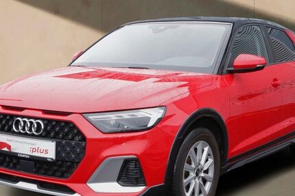 Audi A1 36.850 km 20.990 &euro; Meckenheim / Bonn 53340