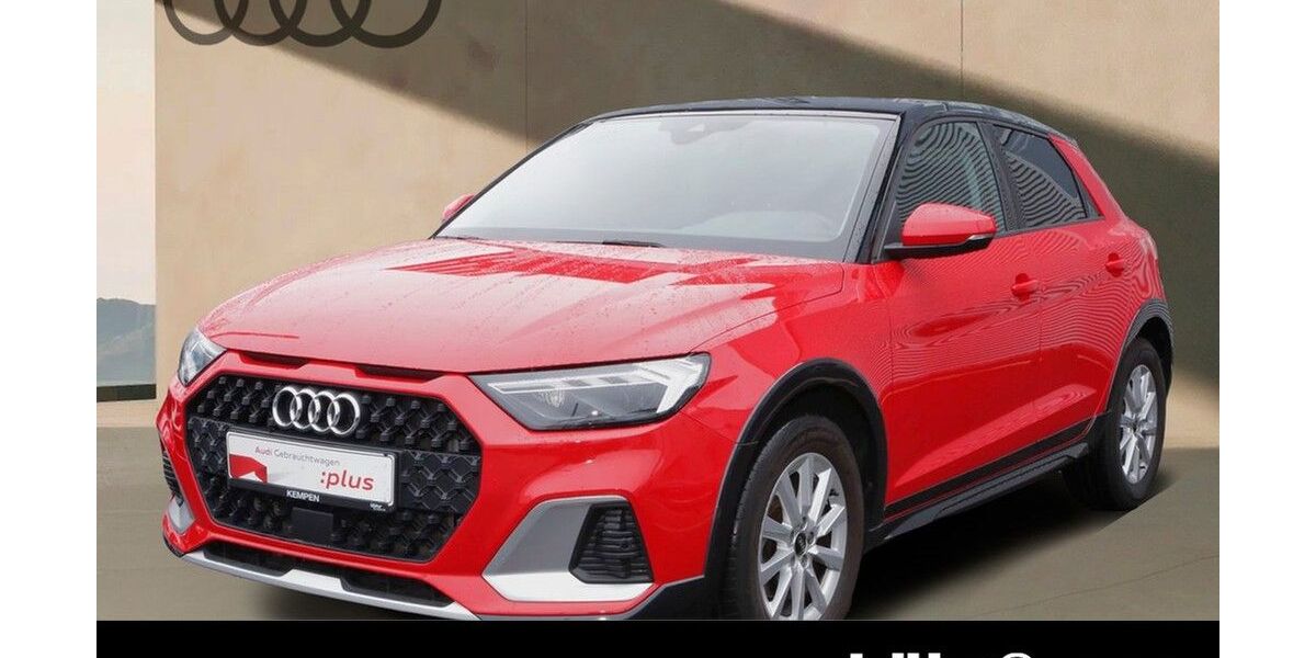 Audi A1 36.850 km 22.980 &euro; Meckenheim / Bonn 53340
