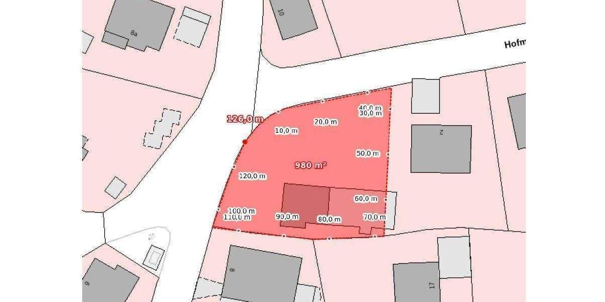 Grundstück Schrobenhausen Steingriff - 590.000&euro; | Angebot:25927355