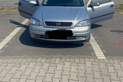 Opel Astra 121.680 km 1.500 &euro; Berlin 12309