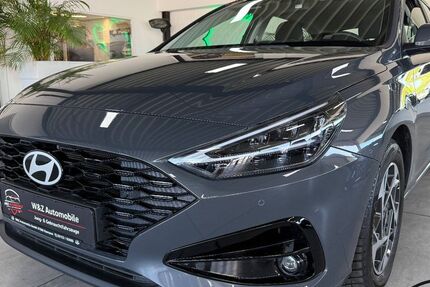 Hyundai i30 38.632 km 17.940 &euro; Kempen 47906