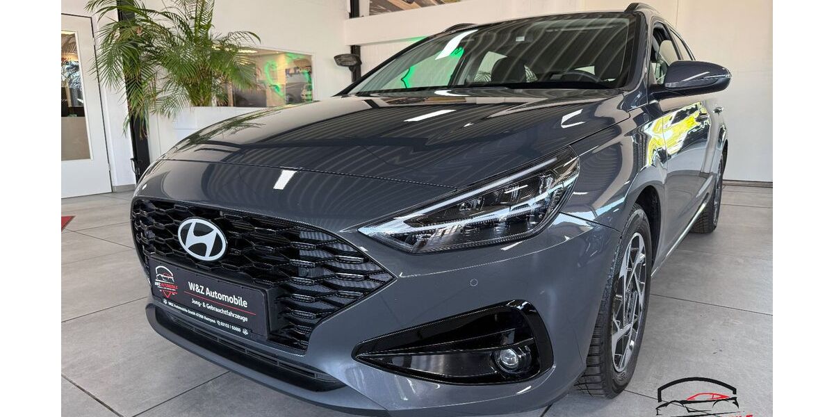 Hyundai i30 38.632 km 17.940 &euro; Kempen 47906