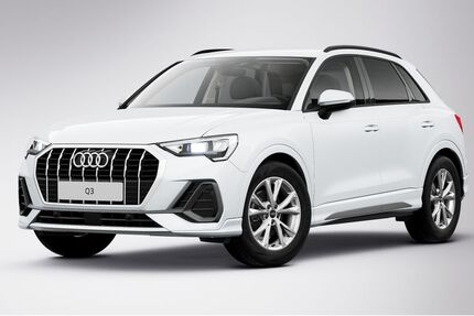 Audi Q3 28.832 km 33.890 &euro; Wiesbaden 65189