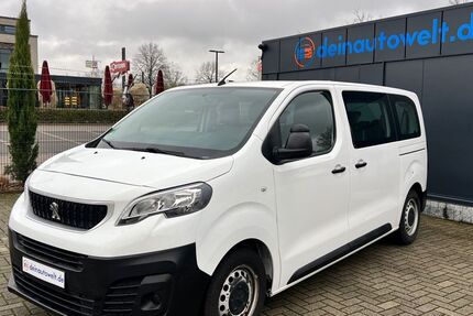 Peugeot Expert 58.000 km 14.900 &euro; Dormagen 41540