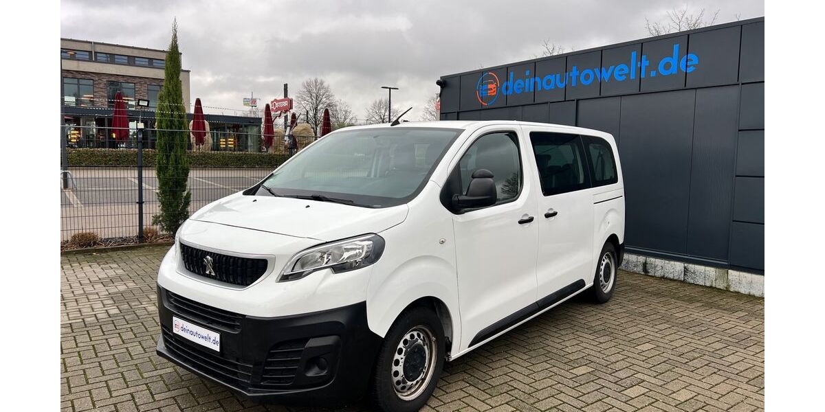 Peugeot Expert 58.000 km 14.900 &euro; Dormagen 41540