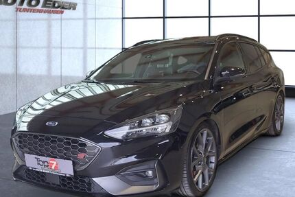 Ford Focus 98.475 km 20.950 &euro; Tuntenhausen 83104